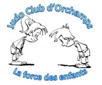 Judo club orchamps