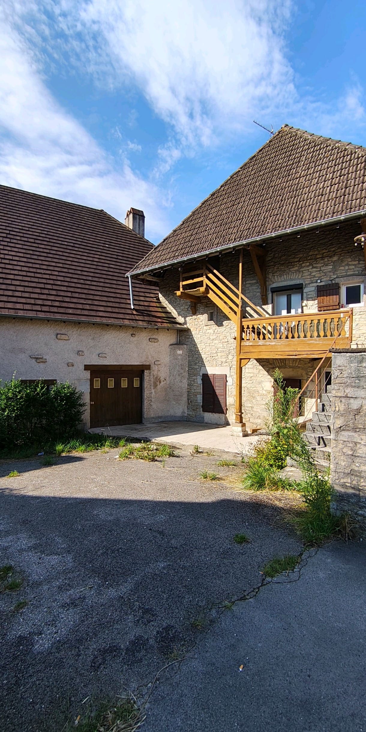 Camping Municipal d'Orchamps — photo 6